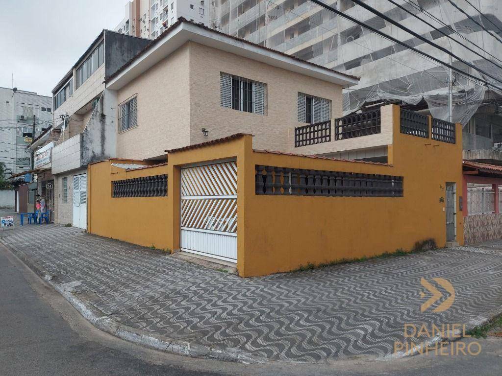 Sobrado à venda com 3 quartos, 156m² - Foto 2