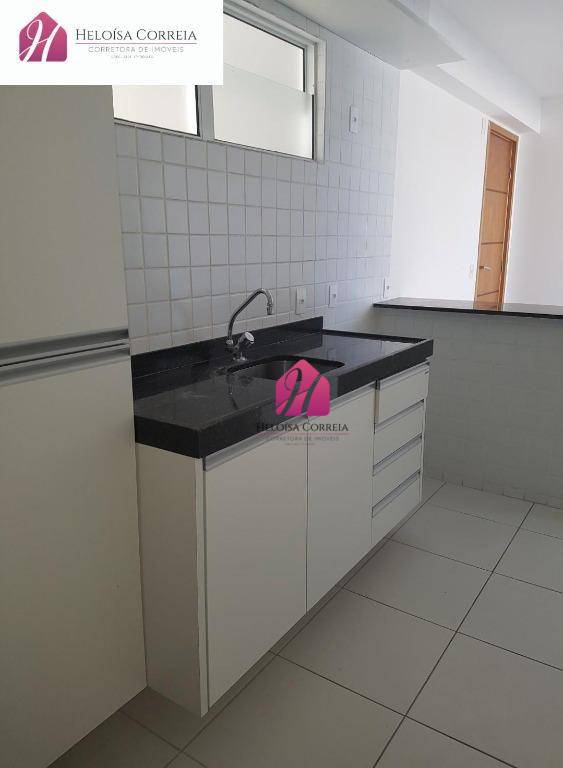 Apartamento para alugar com 3 quartos, 80m² - Foto 12