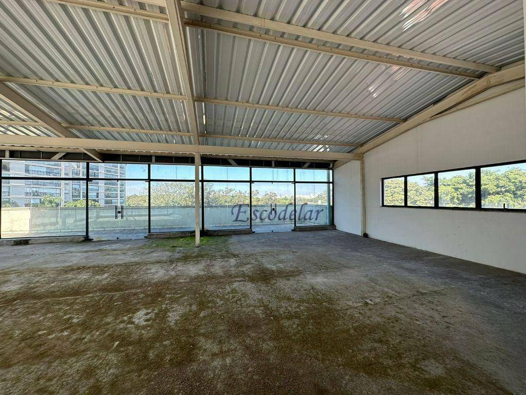 Prédio Inteiro para alugar, 1200m² - Foto 16