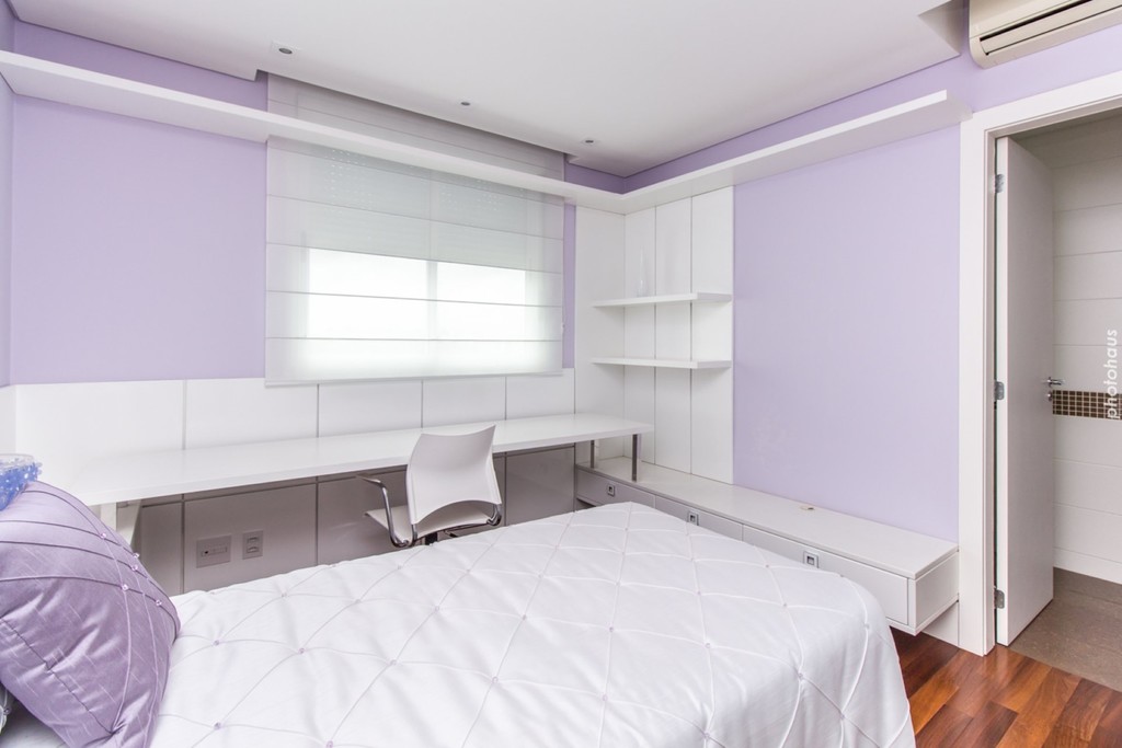 Apartamento à venda com 3 quartos, 176m² - Foto 29