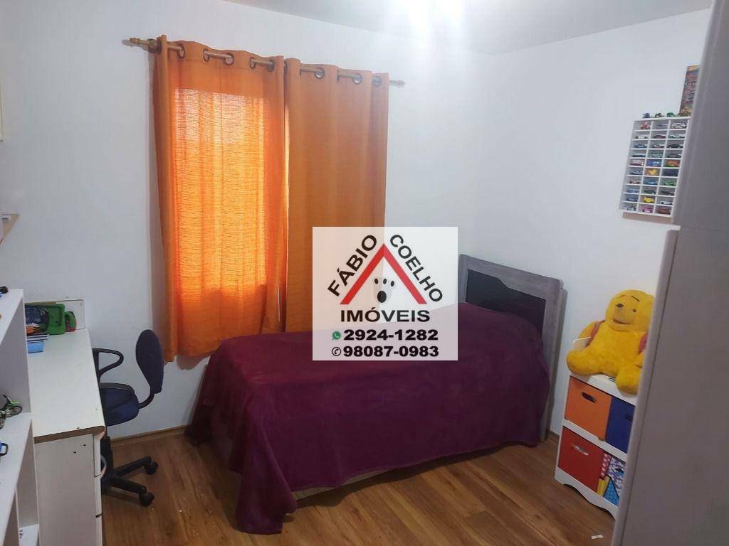 Sobrado à venda com 2 quartos, 160m² - Foto 23