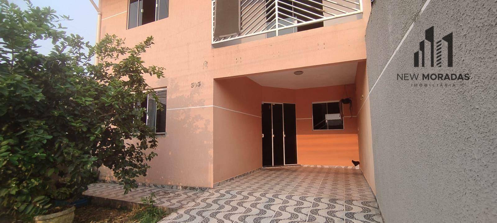 Sobrado à venda com 3 quartos, 154m² - Foto 30