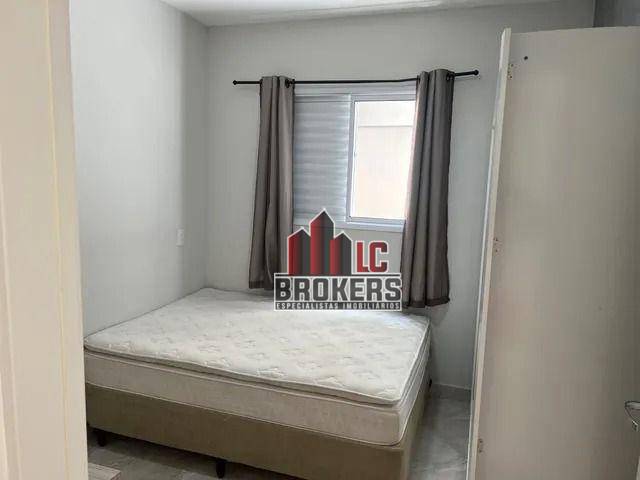 Apartamento para alugar com 2 quartos, 63m² - Foto 2