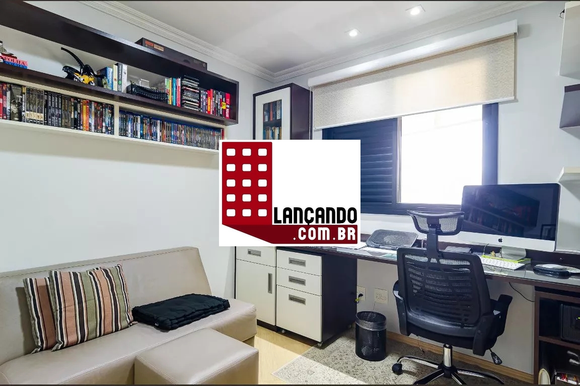 Apartamento à venda com 4 quartos, 113m² - Foto 20