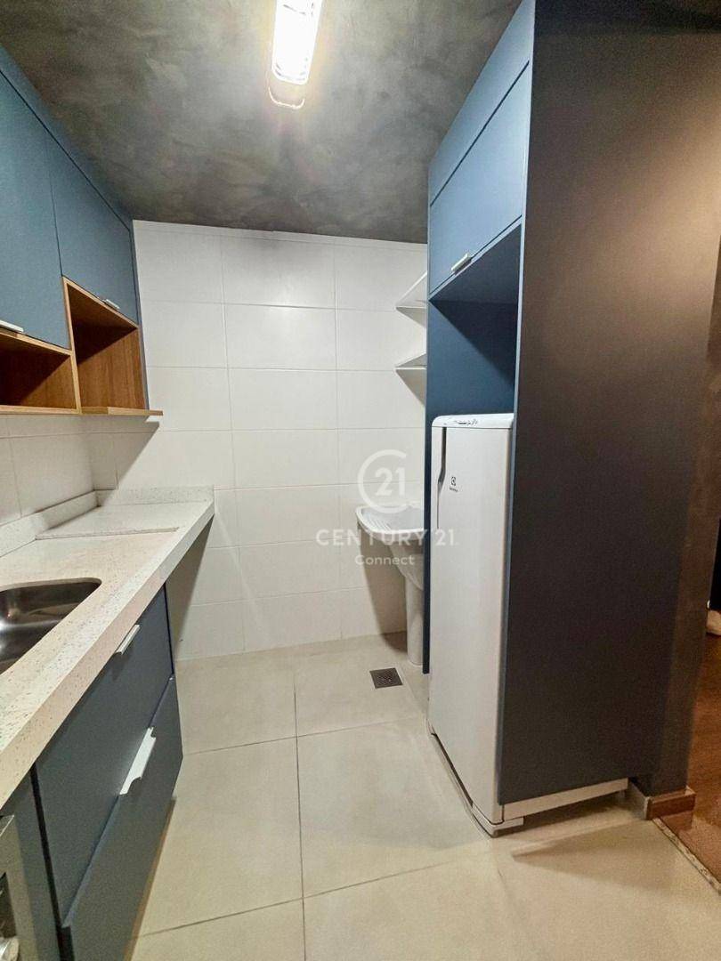 Apartamento, 1 quarto, 46 m² - Foto 5