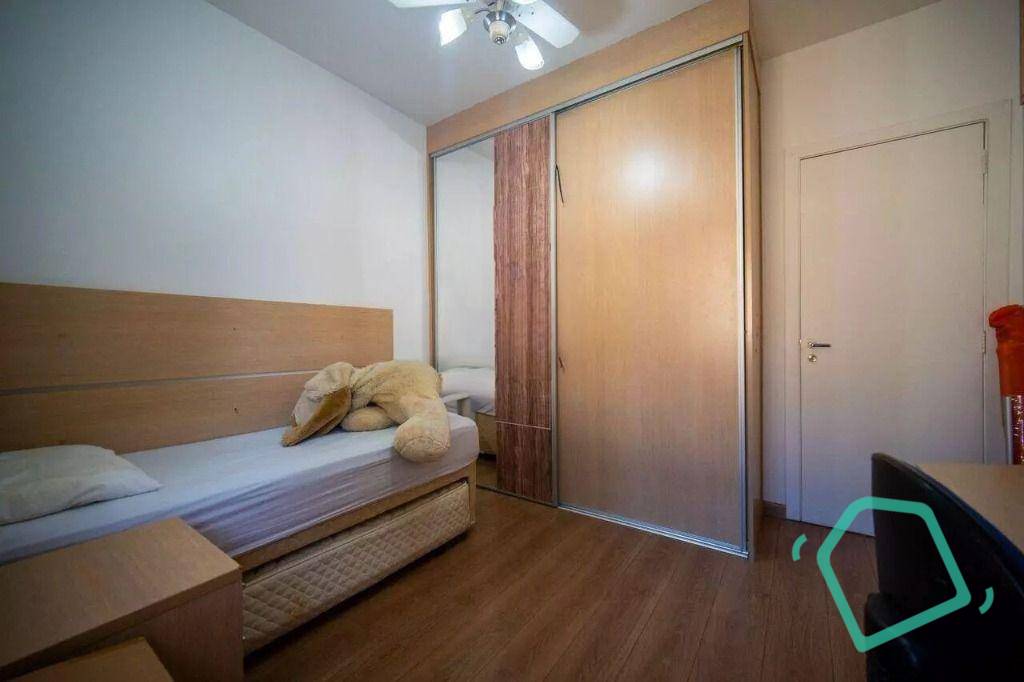 Casa de Condomínio à venda com 4 quartos, 155m² - Foto 26