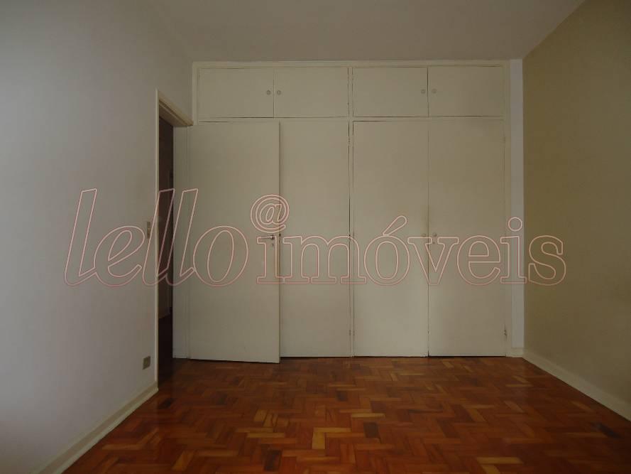 Apartamento para alugar com 3 quartos, 120m² - Foto 5