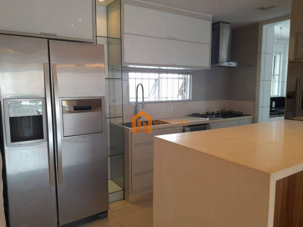 Apartamento à venda com 3 quartos, 110m² - Foto 14