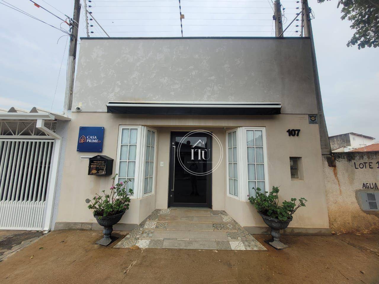 Casa, 2 quartos, 94 m² - Foto 1