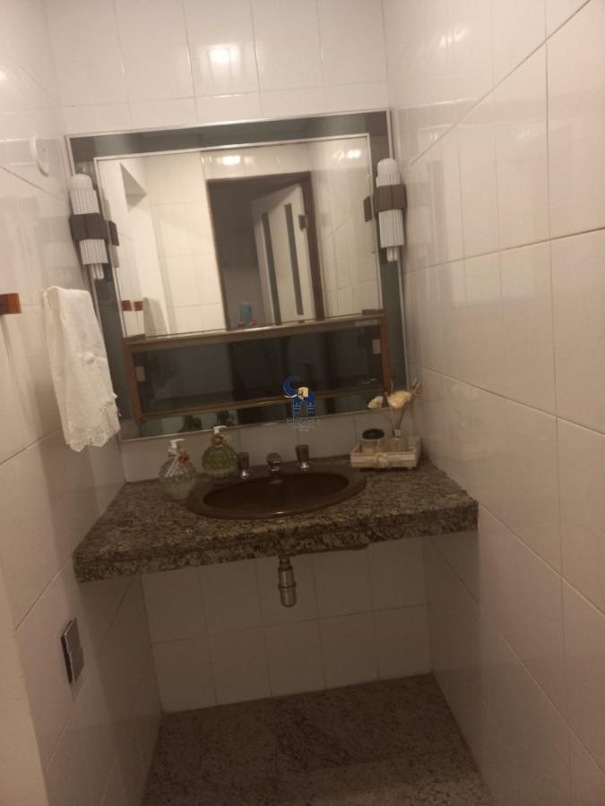 Apartamento à venda com 4 quartos, 260m² - Foto 13