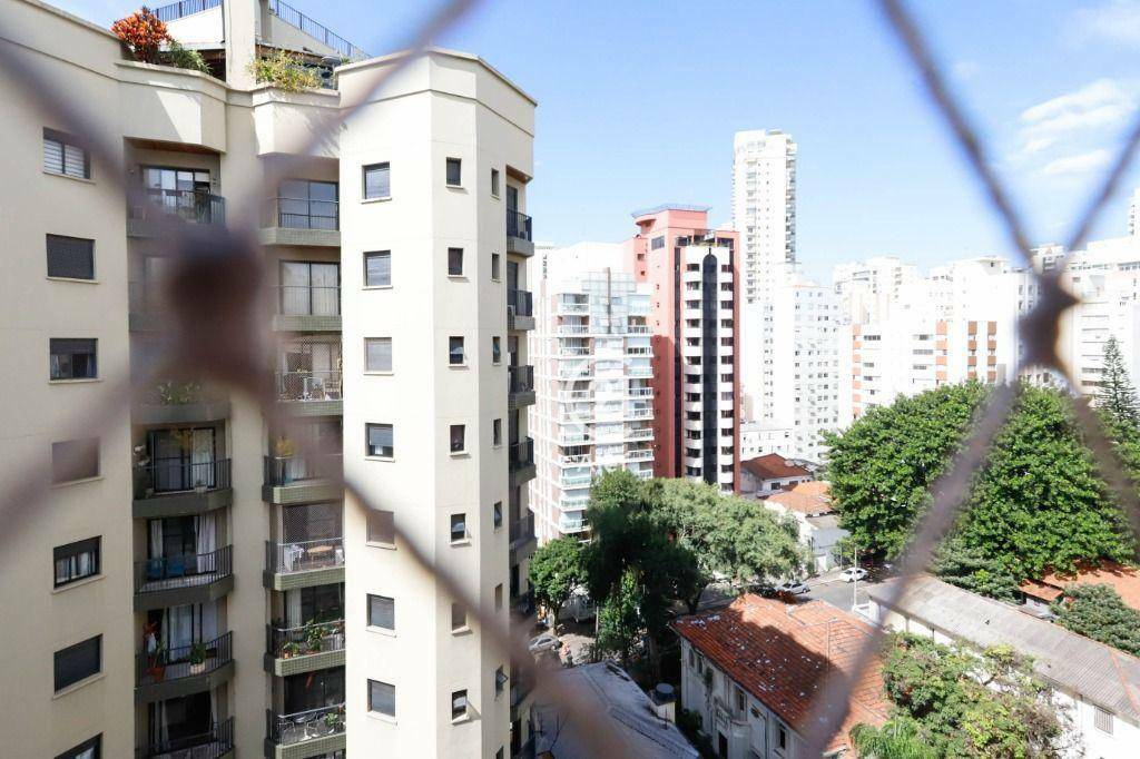 Apartamento à venda com 3 quartos, 116m² - Foto 43