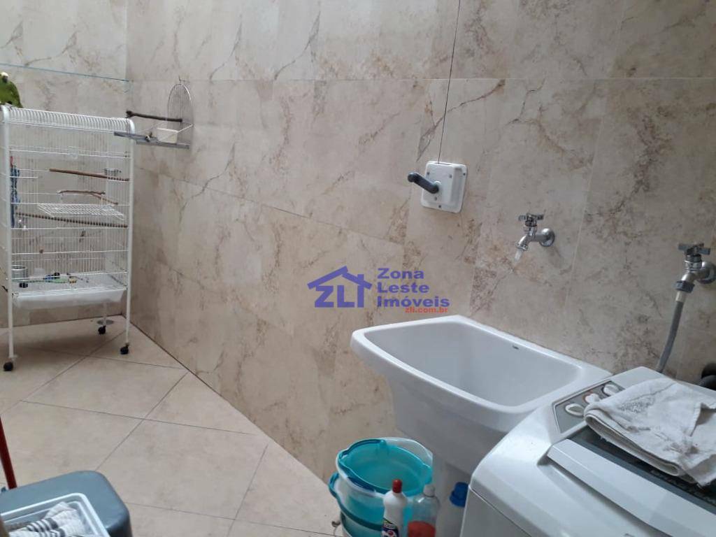 Sobrado à venda com 3 quartos, 220m² - Foto 8