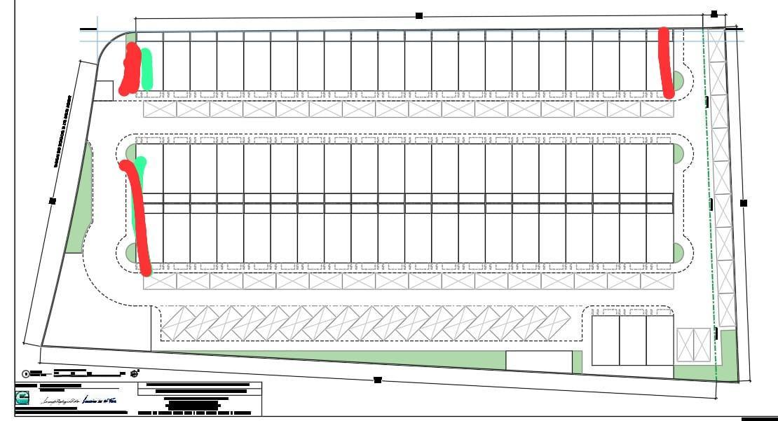 Terreno à venda, 5000m² - Foto 2