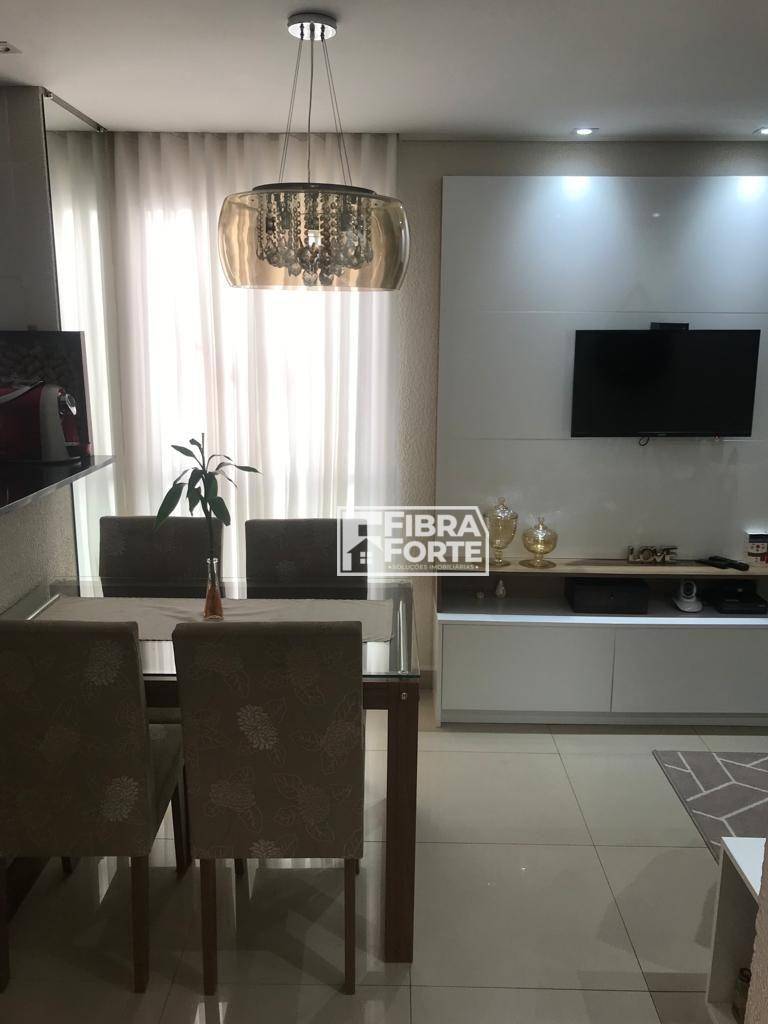 Apartamento à venda com 2 quartos, 47m² - Foto 5