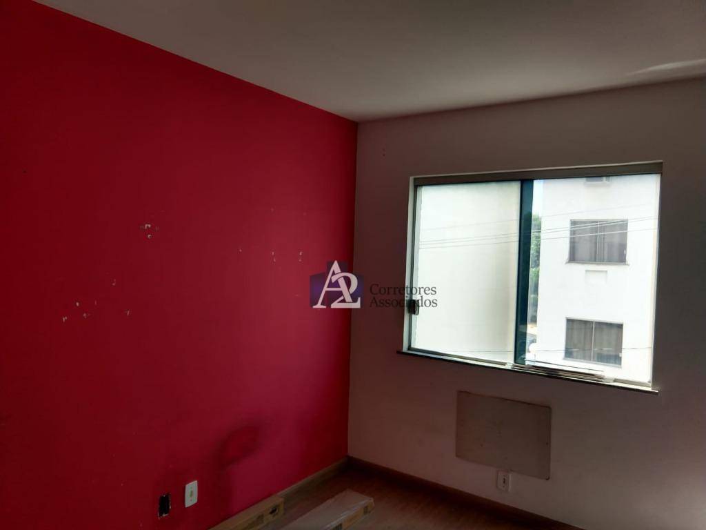 Apartamento à venda com 2 quartos, 54m² - Foto 4