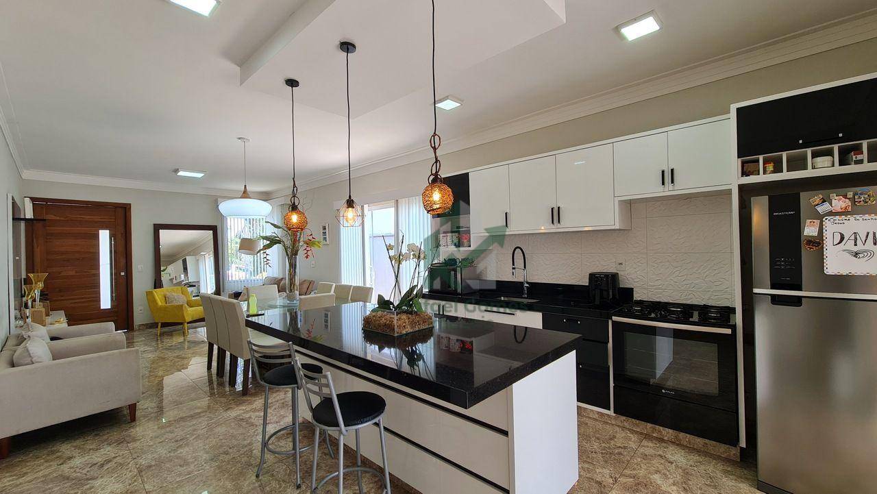 Casa de Condomínio, 3 quartos - Foto 5