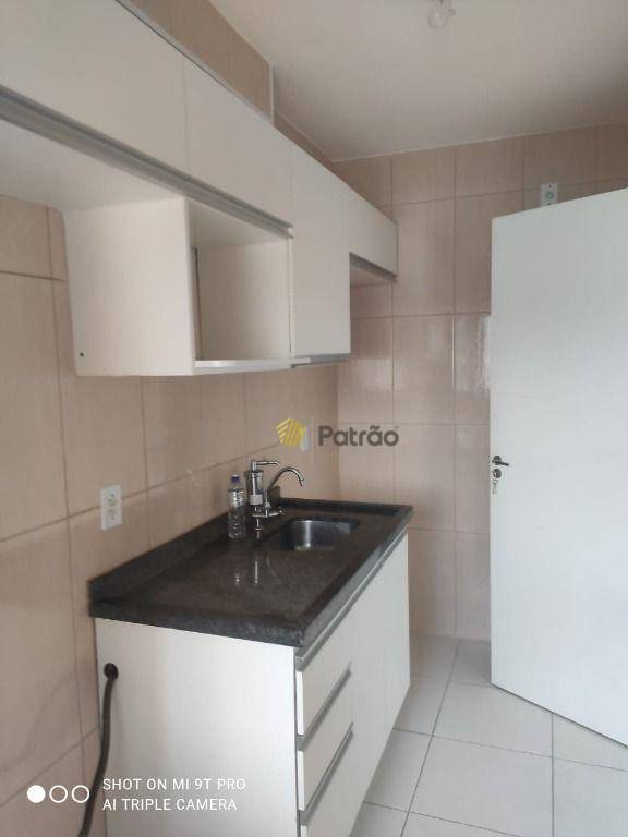 Apartamento à venda com 2 quartos, 49m² - Foto 12