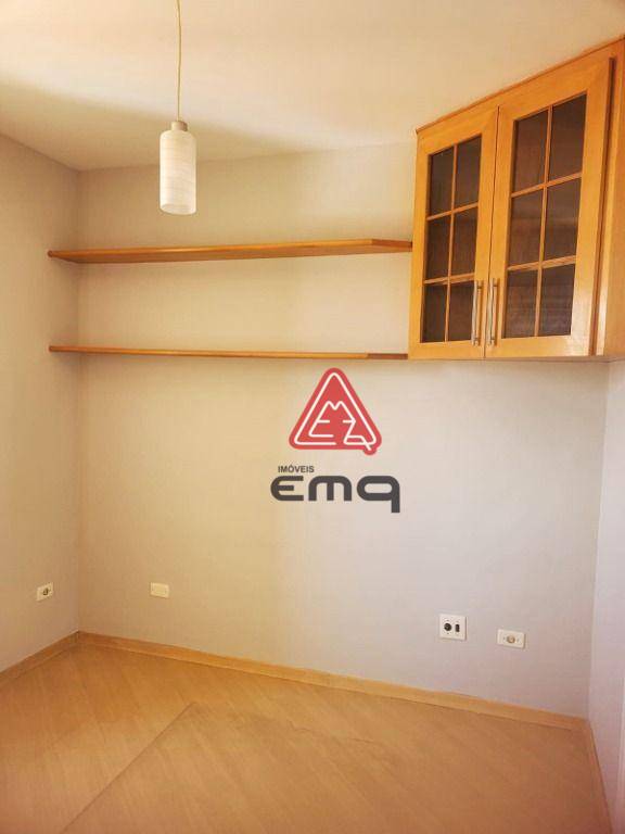 Apartamento à venda com 2 quartos, 52m² - Foto 9