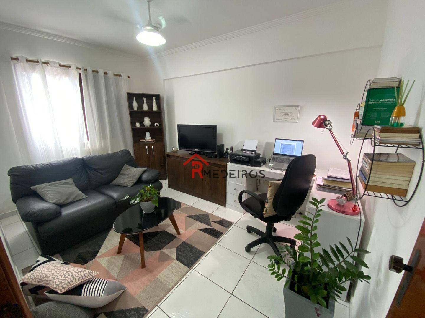 Apartamento à venda com 3 quartos, 99m² - Foto 14