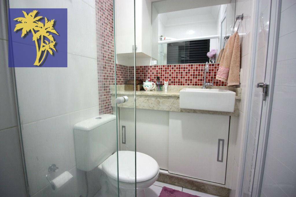 Apartamento à venda com 3 quartos, 70m² - Foto 17