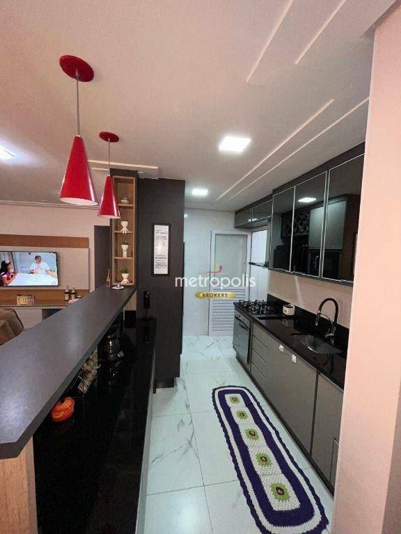 Apartamento à venda com 3 quartos, 97m² - Foto 10