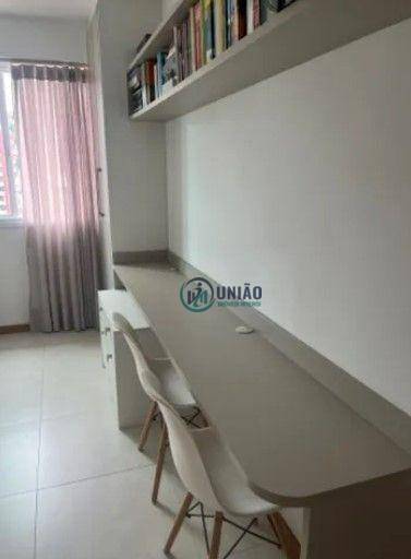 Apartamento à venda com 2 quartos, 66m² - Foto 11