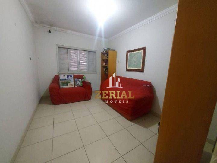 Sobrado à venda e aluguel com 4 quartos, 383m² - Foto 12