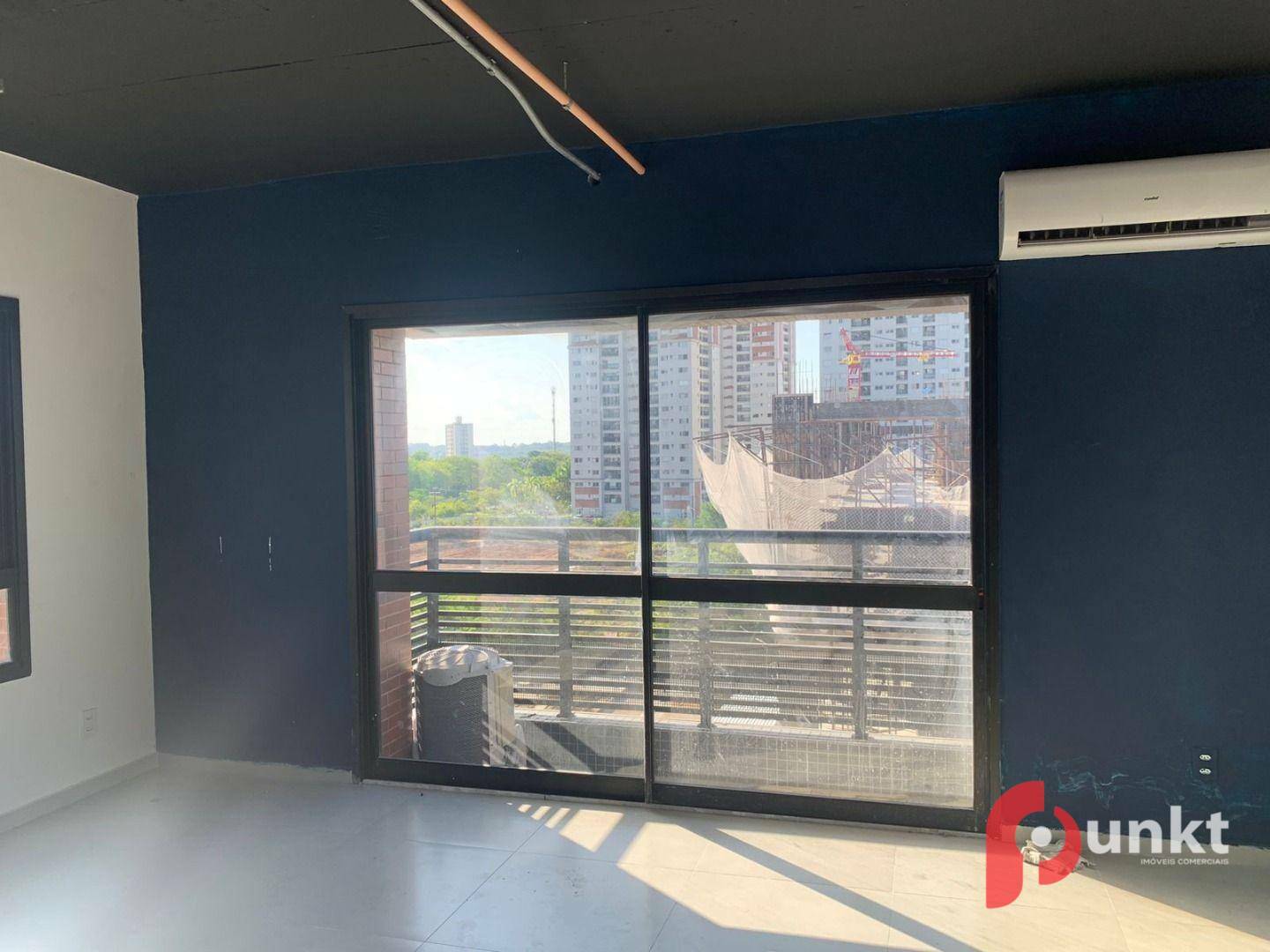 Conjunto Comercial-Sala para alugar, 36m² - Foto 4