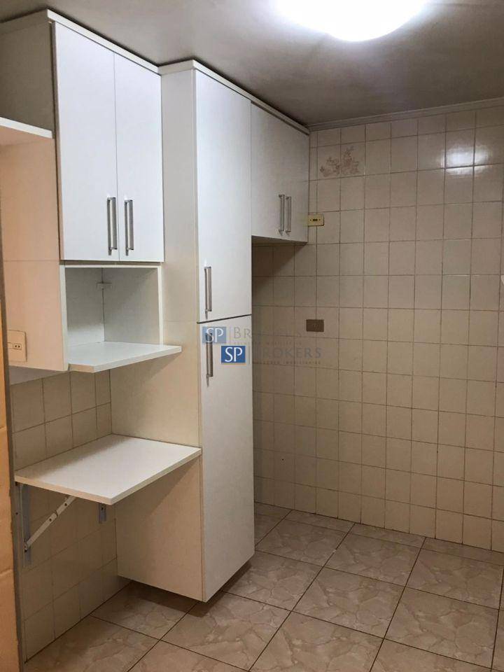 Apartamento à venda com 1 quarto, 44m² - Foto 14