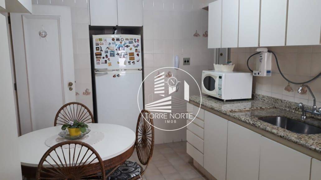 Apartamento à venda com 3 quartos, 115m² - Foto 26