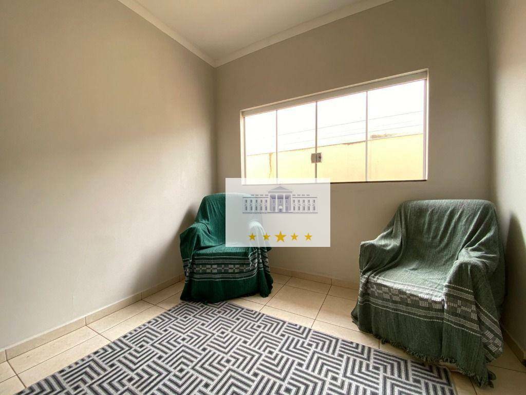 Casa à venda com 3 quartos, 200m² - Foto 17