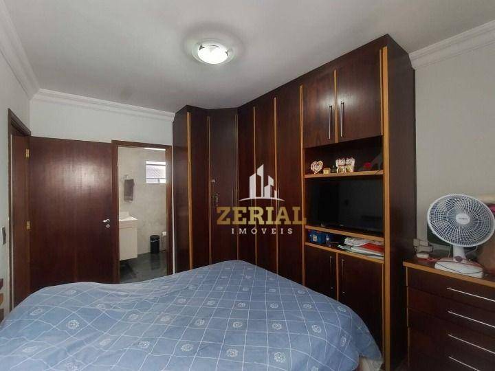 Cobertura à venda com 3 quartos, 200m² - Foto 20