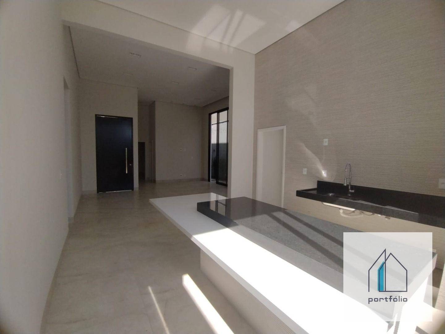 Casa de Condomínio à venda com 3 quartos, 200m² - Foto 19