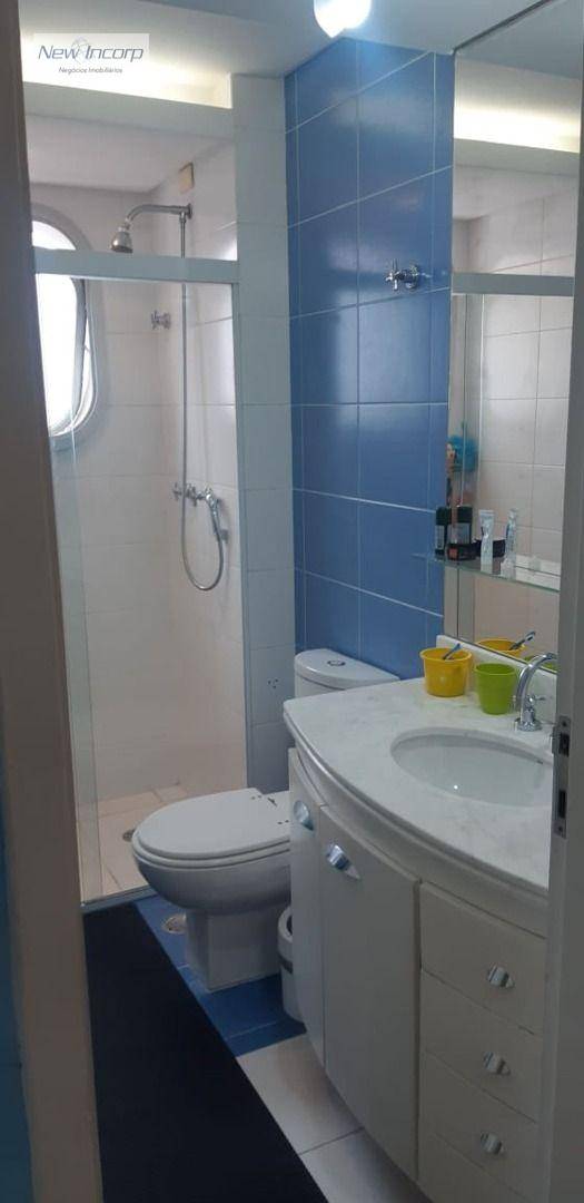 Apartamento à venda com 4 quartos, 240m² - Foto 19