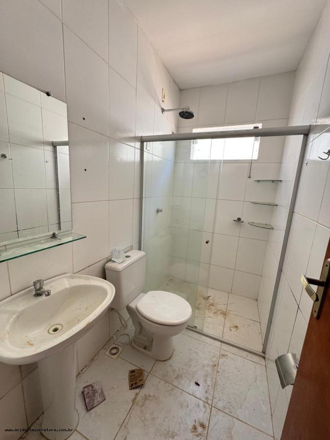 Casa de Condomínio à venda com 3 quartos, 105m² - Foto 10