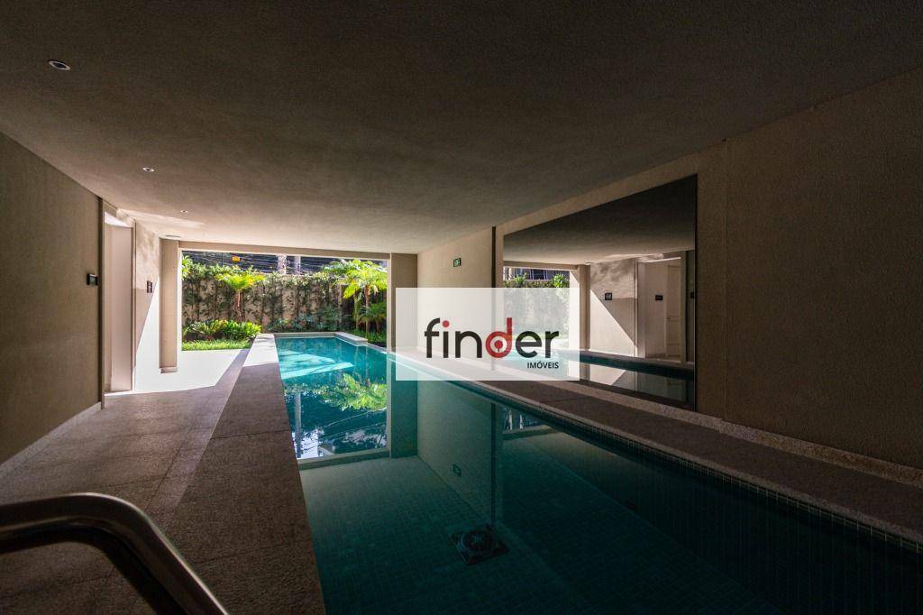 Apartamento para alugar com 1 quarto, 66m² - Foto 16