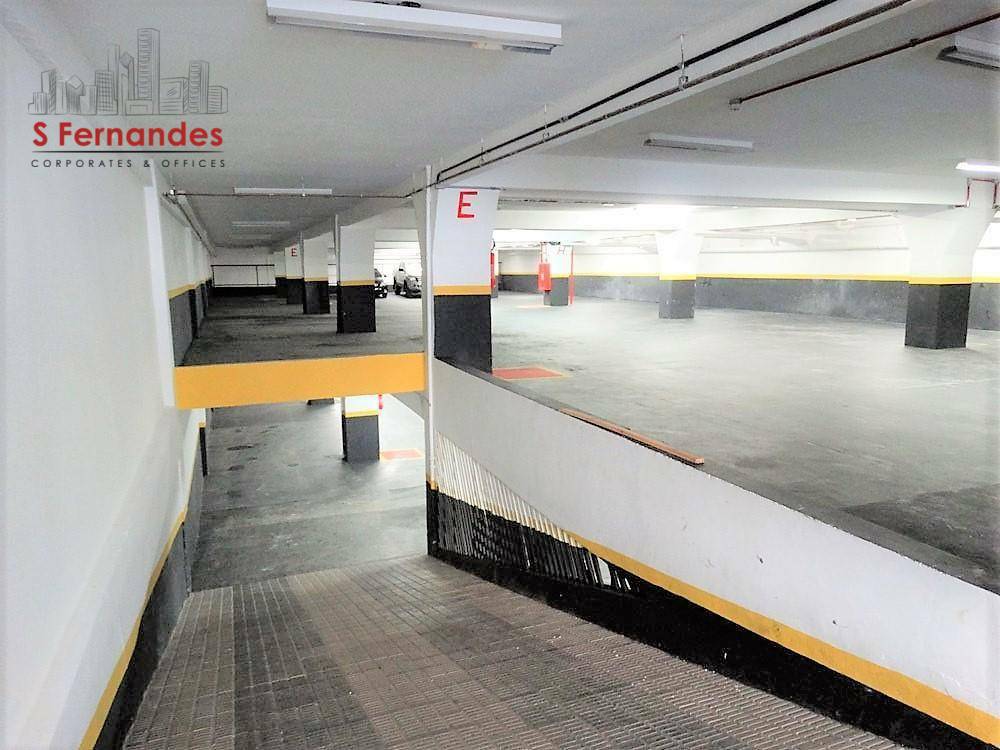 Prédio Inteiro para alugar, 3961m² - Foto 24