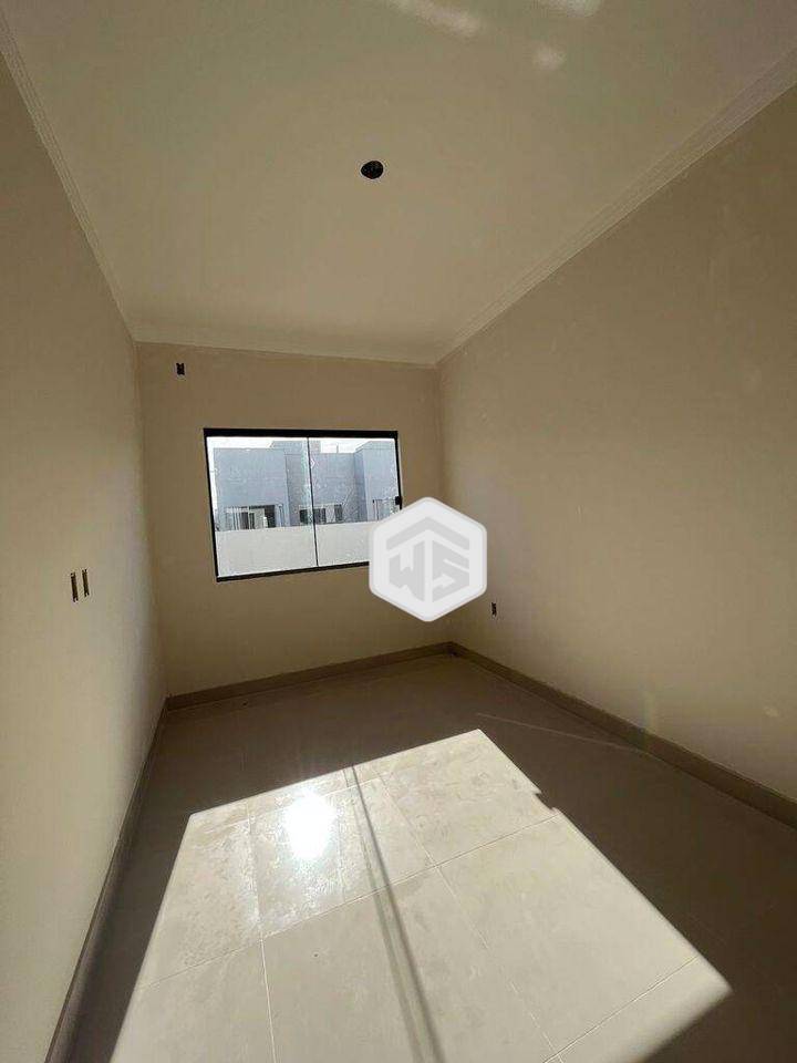 Casa de Condomínio, 2 quartos - Foto 4