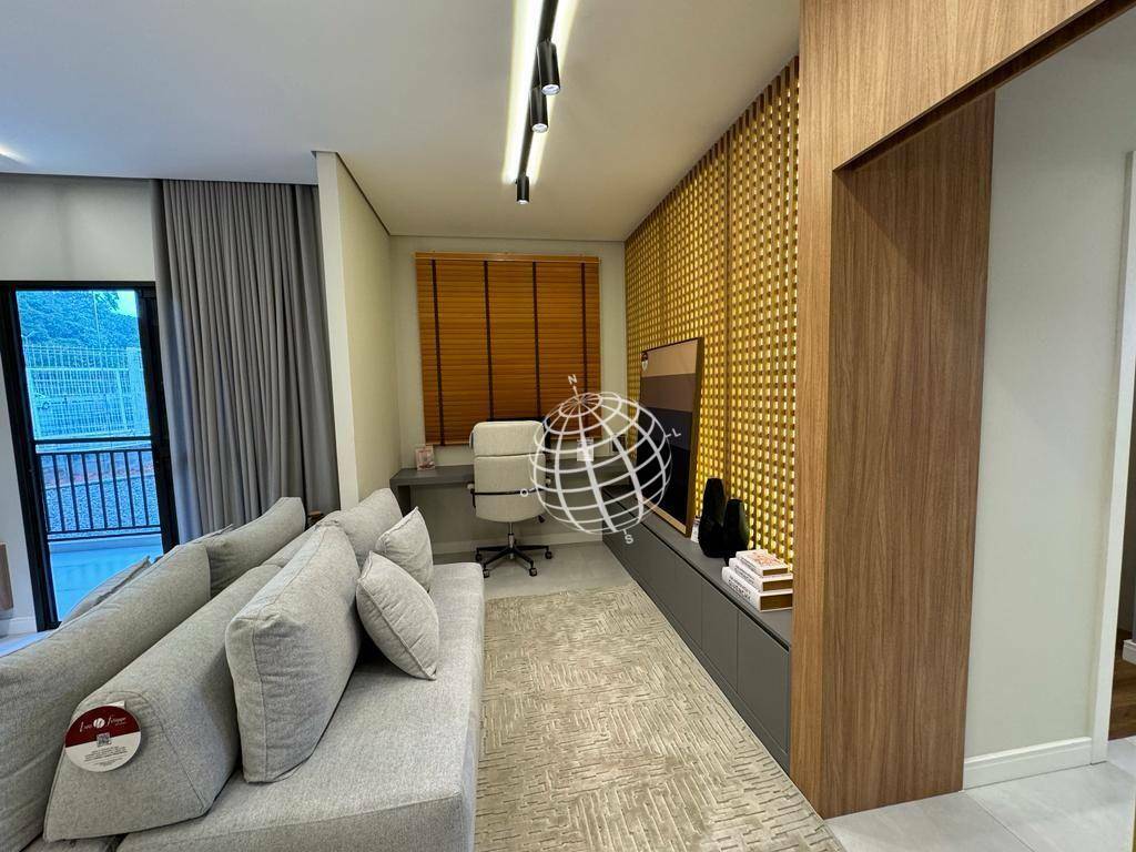 Apartamento à venda com 3 quartos, 77m² - Foto 16