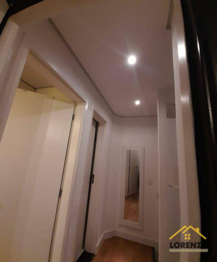 Sobrado à venda com 2 quartos, 115m² - Foto 10