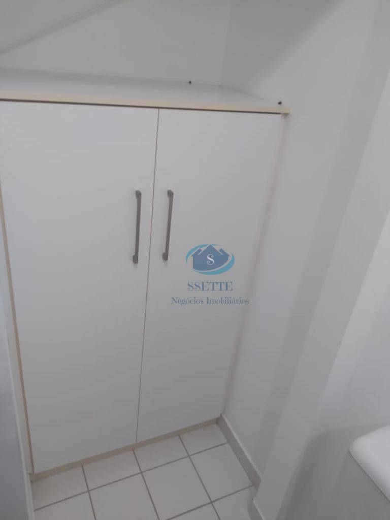 Apartamento à venda com 1 quarto, 47m² - Foto 16