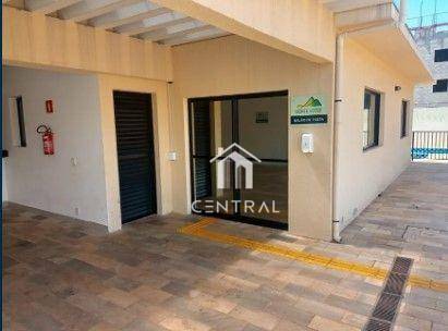 Apartamento à venda com 2 quartos, 50m² - Foto 1