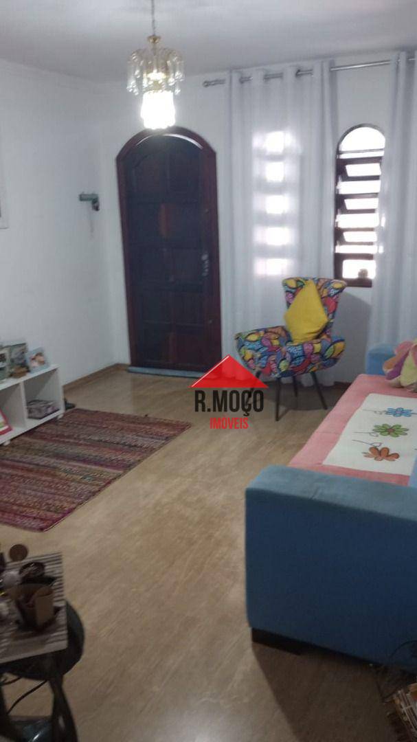 Sobrado à venda com 4 quartos, 109m² - Foto 7