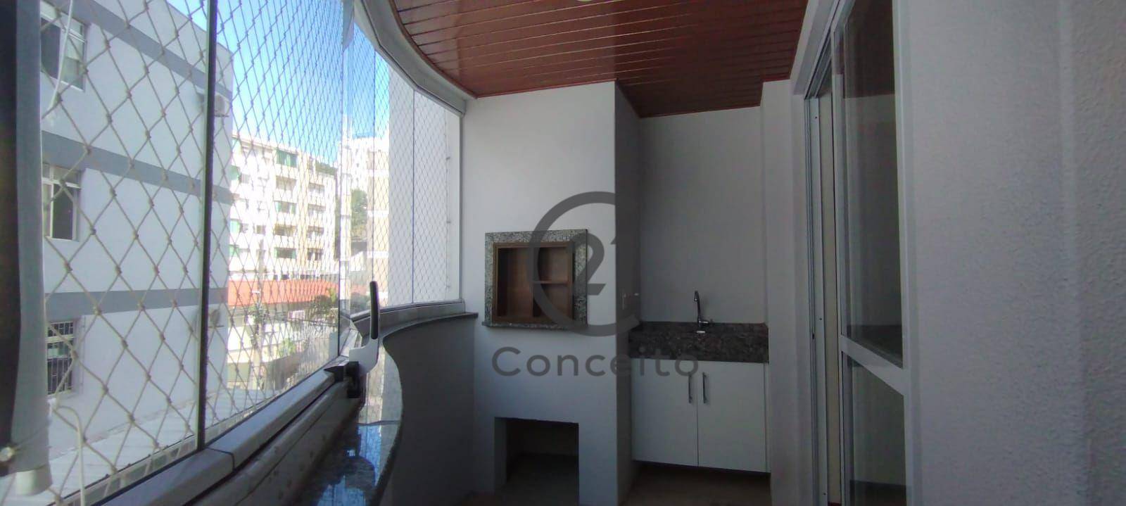 Apartamento para alugar com 3 quartos, 115m² - Foto 7