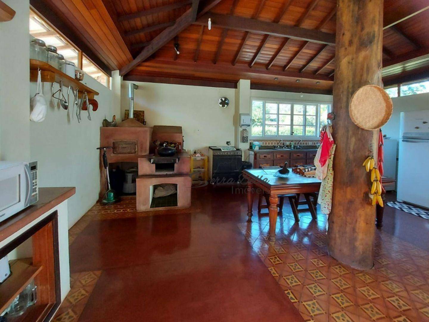 Casa à venda com 3 quartos, 350m² - Foto 19