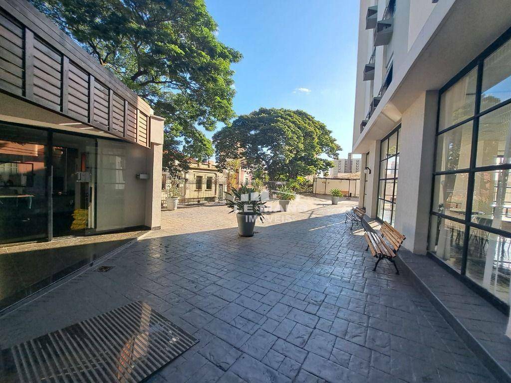 Apartamento à venda e aluguel com 3 quartos, 130m² - Foto 17