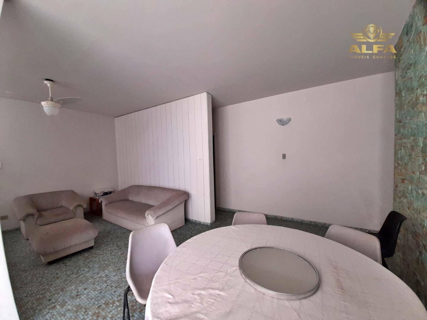 Apartamento à venda com 3 quartos, 107m² - Foto 2