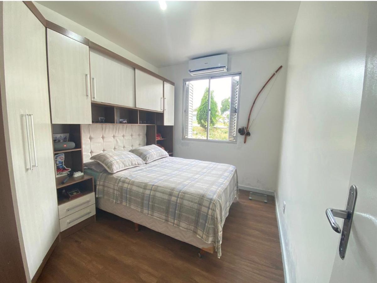 Apartamento à venda com 3 quartos, 90m² - Foto 3