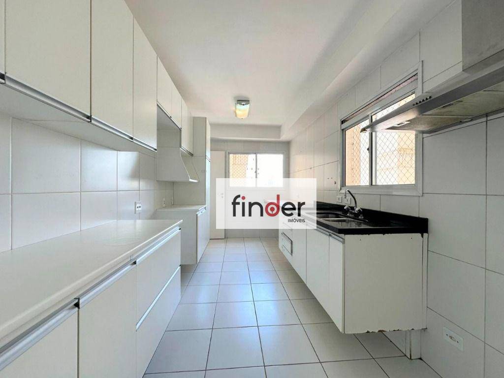 Apartamento à venda com 3 quartos, 178m² - Foto 26