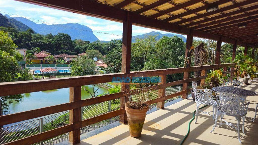 Casa de Condomínio à venda com 5 quartos, 193m² - Foto 13